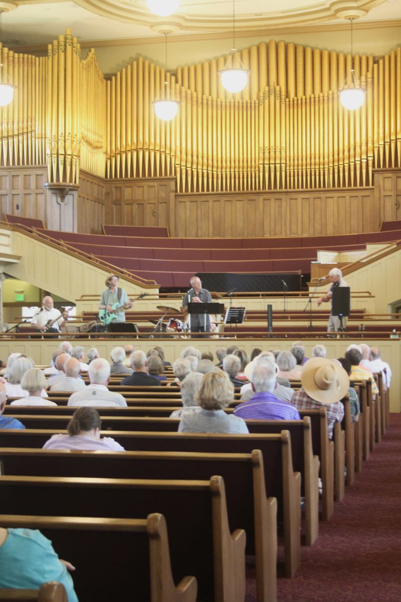 Tabernacle